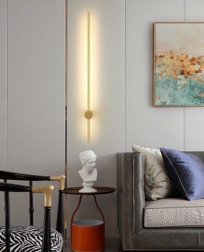 Бра TopDecor Uno Uno A2 33 4000k в Лабытнанги - labytnangi.ok-mebel.com | фото 4