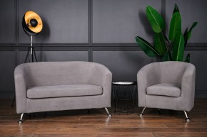Комплект мягкой мебели 601+600 (диван+кресло) в Лабытнанги - labytnangi.ok-mebel.com | фото 3