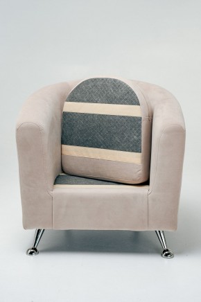 Комплект мягкой мебели 601+600 (диван+кресло) в Лабытнанги - labytnangi.ok-mebel.com | фото 6