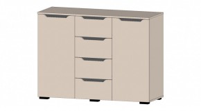 БРИТАНА Комод большой (кашемир) в Лабытнанги - labytnangi.ok-mebel.com | фото