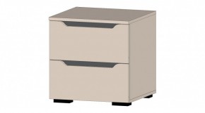 БРИТАНА Спальный гарнитур (модульный) кашемир в Лабытнанги - labytnangi.ok-mebel.com | фото 3