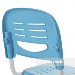 Комплект парта + стул трансформеры Cantare Blue в Лабытнанги - labytnangi.ok-mebel.com | фото 7