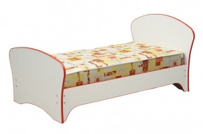 Набор мебели для детской Юниор-10 (с кроватью 800*1600) ЛДСП в Лабытнанги - labytnangi.ok-mebel.com | фото 3