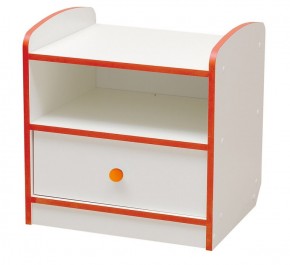 Набор мебели для детской Юниор-10 (с кроватью 800*1600) ЛДСП в Лабытнанги - labytnangi.ok-mebel.com | фото 4