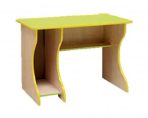 Набор мебели для детской Юниор-11.1 (900*1900) ЛДСП в Лабытнанги - labytnangi.ok-mebel.com | фото 8