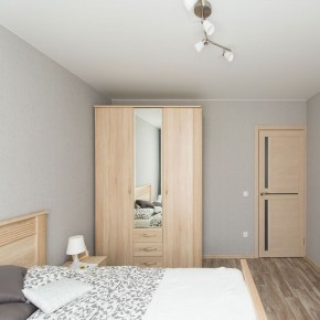 ДИАНА Д11 Шкаф для одежды в Лабытнанги - labytnangi.ok-mebel.com | фото 3