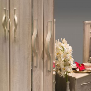 ДИАНА Д11 Шкаф для одежды в Лабытнанги - labytnangi.ok-mebel.com | фото 8