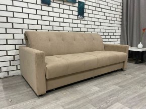 Диван Аккордеон 1280*2000 НПБ подлокотник ПРЯМОЙ в Лабытнанги - labytnangi.ok-mebel.com | фото