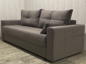 Диван Комфорт-2 (НПБ) велюр Veluta Lux 19 в Лабытнанги - labytnangi.ok-mebel.com | фото 2