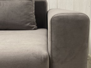 Диван Комфорт-2 (НПБ) велюр Veluta Lux 19 в Лабытнанги - labytnangi.ok-mebel.com | фото 3