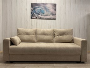 Диван Комфорт-5 (НПБ) велюр Comfort 02 в Лабытнанги - labytnangi.ok-mebel.com | фото