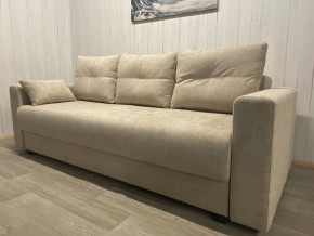 Диван Комфорт-5 (НПБ) велюр Comfort 02 в Лабытнанги - labytnangi.ok-mebel.com | фото 2