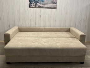 Диван Комфорт-5 (НПБ) велюр Comfort 02 в Лабытнанги - labytnangi.ok-mebel.com | фото 4