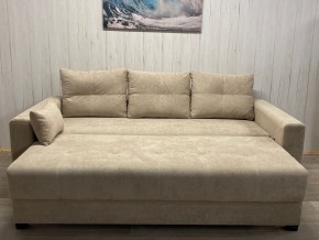 Диван Комфорт-5 (НПБ) велюр Comfort 02 в Лабытнанги - labytnangi.ok-mebel.com | фото 5