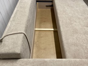 Диван Комфорт-5 (НПБ) велюр Comfort 02 в Лабытнанги - labytnangi.ok-mebel.com | фото 6