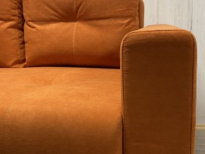 Диван Комфорт-7 БД 1200 ШП (ППУ) велюр Veluta 27 в Лабытнанги - labytnangi.ok-mebel.com | фото 7