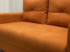 Диван Комфорт-7 БД 1200 ШП (ППУ) велюр Veluta 27 в Лабытнанги - labytnangi.ok-mebel.com | фото 8