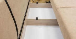 Диван-кровать Дамаск ТД 214 в Лабытнанги - labytnangi.ok-mebel.com | фото 7