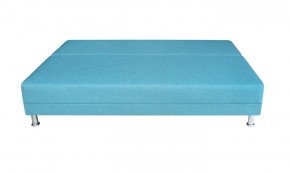 Диван-кровать Комфорт без подлокотников BALTIC AZURE (2 подушки) в Лабытнанги - labytnangi.ok-mebel.com | фото 4