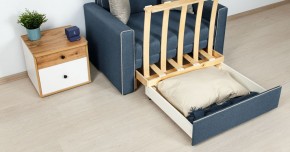 Диван-кровать Найс Р (85) ТД 114/5 в Лабытнанги - labytnangi.ok-mebel.com | фото 6