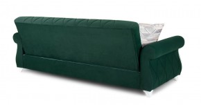 Диван-кровать Роуз ТД 411 + комплект подушек в Лабытнанги - labytnangi.ok-mebel.com | фото 5