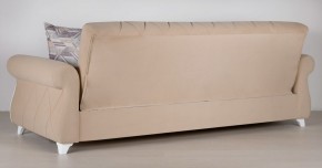 Диван-кровать Роуз ТД 412 + комплект подушек в Лабытнанги - labytnangi.ok-mebel.com | фото 5