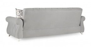 Диван-кровать Роуз ТД 414 + комплект подушек в Лабытнанги - labytnangi.ok-mebel.com | фото 5