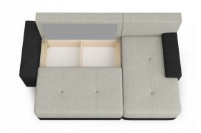 Диван-кровать угловой Альмисса 2т-1пф (1пф-2т) СК Модель 001 в Лабытнанги - labytnangi.ok-mebel.com | фото 5