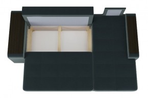 Диван-кровать угловой "Дубай" 2т-1пф (1пф-2т) СК Модель 011 в Лабытнанги - labytnangi.ok-mebel.com | фото 3