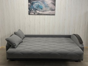 Диван Престиж-16 (НПБ+МДФ) велюр Modus 23 в Лабытнанги - labytnangi.ok-mebel.com | фото 3