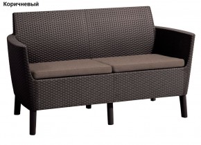 Диван Салемо 2-х местный (Salemo 2 seater sofa) в Лабытнанги - labytnangi.ok-mebel.com | фото 5