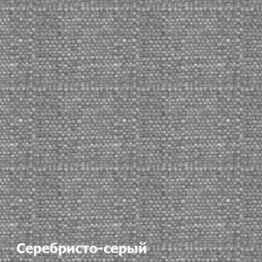 Диван трехместный DEmoku Д-3 (Серебристо-серый/Темный дуб) в Лабытнанги - labytnangi.ok-mebel.com | фото 2