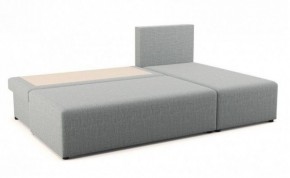 Диван угловой Алиса Bahama BEIGE без подлокотников в Лабытнанги - labytnangi.ok-mebel.com | фото 3