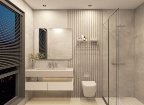 DK2036-BK Встраиваемый светильник влагозащ., IP 44, до 15 Вт, GU10, LED, черный, алюминий в Лабытнанги - labytnangi.ok-mebel.com | фото 5