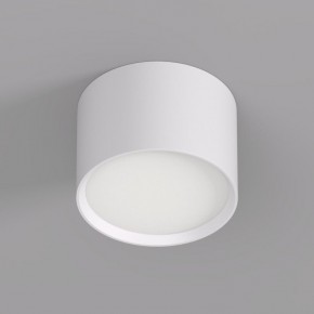 DK2601-WH Светильник накладной LUND, IP 20, до 15 Вт, GX53, LED, белый, алюминий в Лабытнанги - labytnangi.ok-mebel.com | фото 2