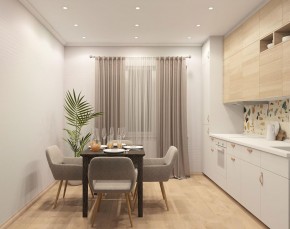 DK3020-WH Встраиваемый светильник, IP 20, 10 Вт, GU5.3, LED, белый, пластик в Лабытнанги - labytnangi.ok-mebel.com | фото 10