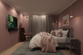 DK3020-WH Встраиваемый светильник, IP 20, 10 Вт, GU5.3, LED, белый, пластик в Лабытнанги - labytnangi.ok-mebel.com | фото 12