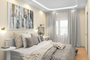 DK3020-WH Встраиваемый светильник, IP 20, 10 Вт, GU5.3, LED, белый, пластик в Лабытнанги - labytnangi.ok-mebel.com | фото 8