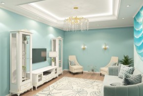 DK3020-WH Встраиваемый светильник, IP 20, 10 Вт, GU5.3, LED, белый, пластик в Лабытнанги - labytnangi.ok-mebel.com | фото 9
