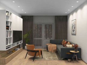 DK3026-WH Встраиваемый светильник, IP 20, 10 Вт, GU5.3, LED, белый, пластик в Лабытнанги - labytnangi.ok-mebel.com | фото 6