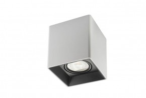 DK3030-WB Светильник накладной IP 20, 10 Вт, GU5.3, LED, белый/черный, пластик в Лабытнанги - labytnangi.ok-mebel.com | фото 4