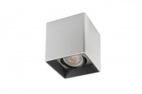 DK3030-WB Светильник накладной IP 20, 10 Вт, GU5.3, LED, белый/черный, пластик в Лабытнанги - labytnangi.ok-mebel.com | фото 2