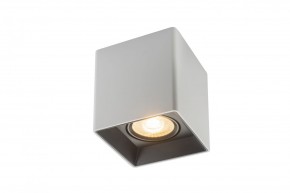 DK3030-WB Светильник накладной IP 20, 10 Вт, GU5.3, LED, белый/черный, пластик в Лабытнанги - labytnangi.ok-mebel.com | фото 3