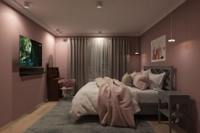 DK3030-WH Светильник накладной IP 20, 10 Вт, GU5.3, LED, белый, пластик в Лабытнанги - labytnangi.ok-mebel.com | фото 5