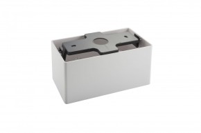 DK3035-WH Светильник накладной IP 20, 10 Вт, GU5.3, LED, белый, пластик в Лабытнанги - labytnangi.ok-mebel.com | фото 5