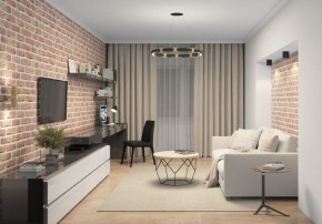DK3040-BK Светильник накладной IP 20, 10 Вт, GU5.3, LED, черный, пластик в Лабытнанги - labytnangi.ok-mebel.com | фото 10