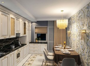 DK3061-WBR Встраиваемый светильник, IP 20, 10 Вт, GU5.3, LED, белый/бронзовый, пластик в Лабытнанги - labytnangi.ok-mebel.com | фото 7