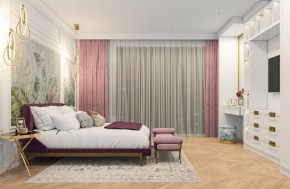 DK3071-WBR Встраиваемый светильник, IP 20, 10 Вт, GU5.3, LED, белый/бронзовый, пластик в Лабытнанги - labytnangi.ok-mebel.com | фото 3