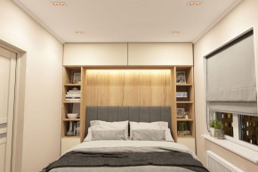 DK3072-WBR Встраиваемый светильник, IP 20, 10 Вт, GU5.3, LED, белый/бронзовый, пластик в Лабытнанги - labytnangi.ok-mebel.com | фото 7