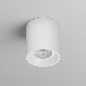 DK3090-WH Светильник накладной IP 20, 10 Вт, GU5.3, LED, белый/белый, пластик в Лабытнанги - labytnangi.ok-mebel.com | фото 3